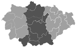 Region Mitte