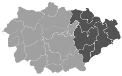 Region Ost