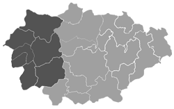 Region West