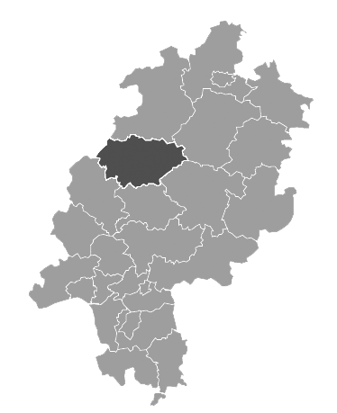 Landkreis Marburg-Biedenkopf